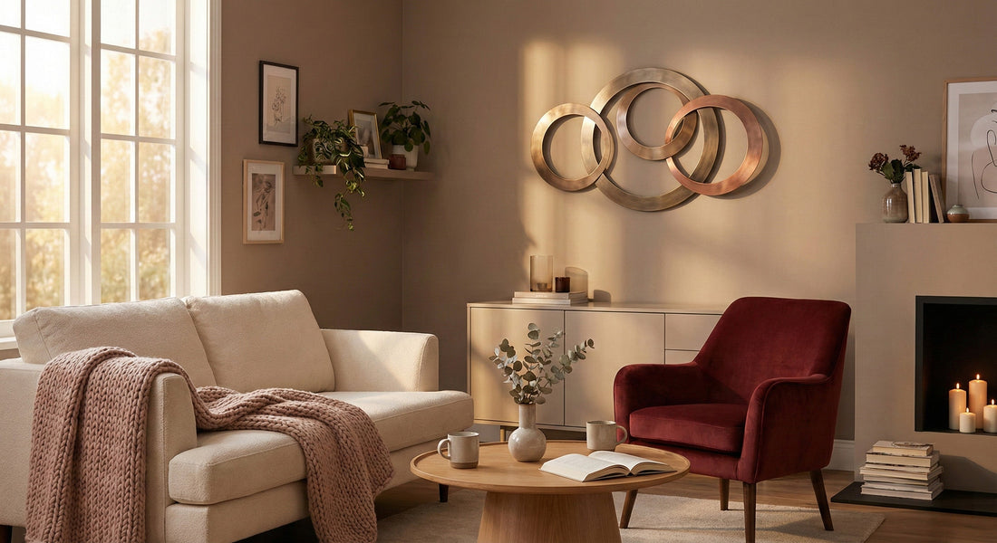 Sentimental Yet Stylish Valentine’s Day Gifts for the Home