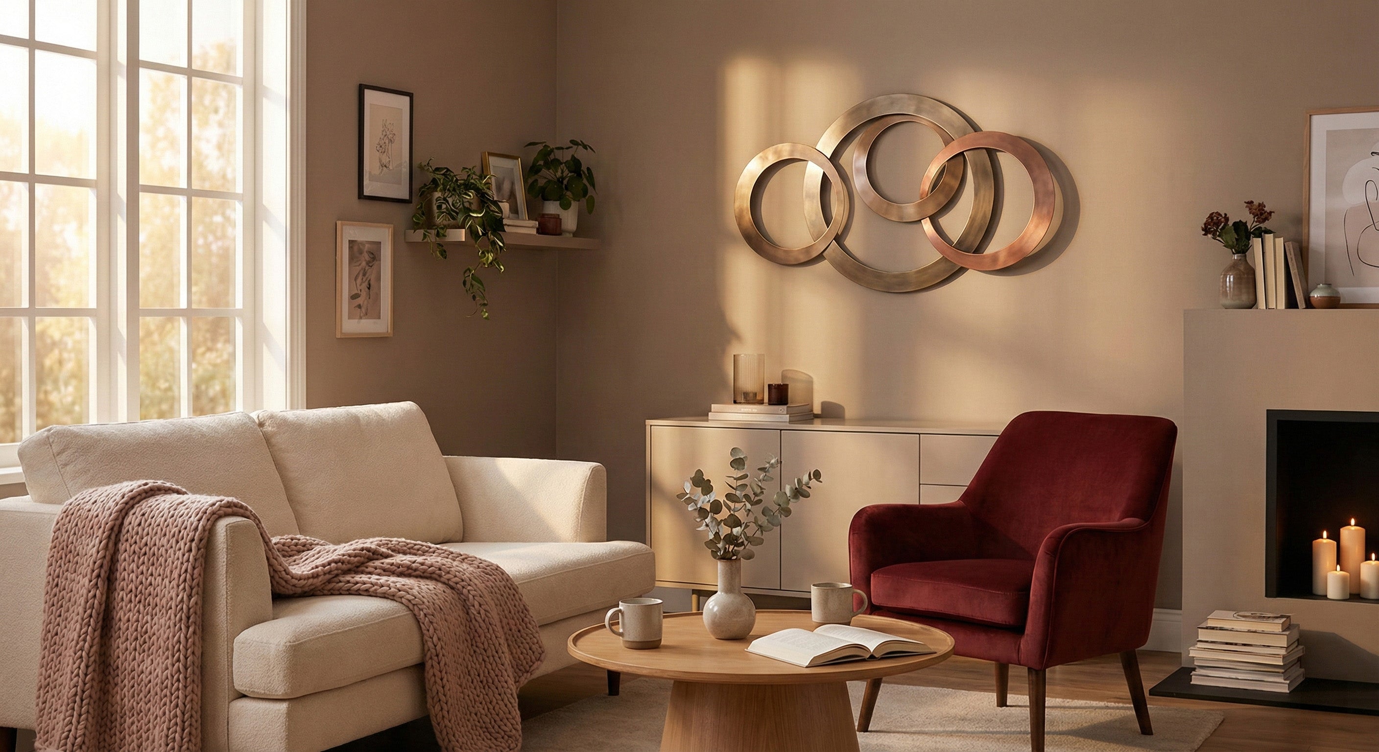 Sentimental Yet Stylish Valentine’s Day Gifts for the Home