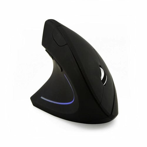Vertical Mouse Review: Balancing Ultimate Comfort with Desk Real Estate