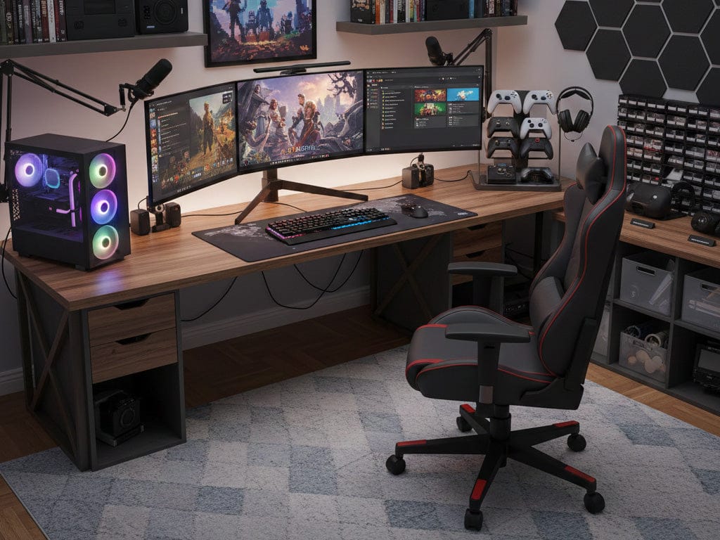 What Makes a Chair Ergonomic? 9 Core Features That Define True Support