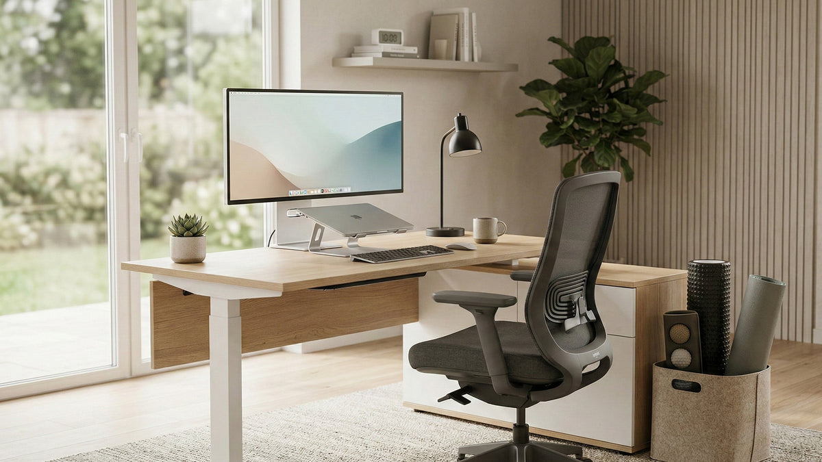 Home, Office, & Wellness Essentials