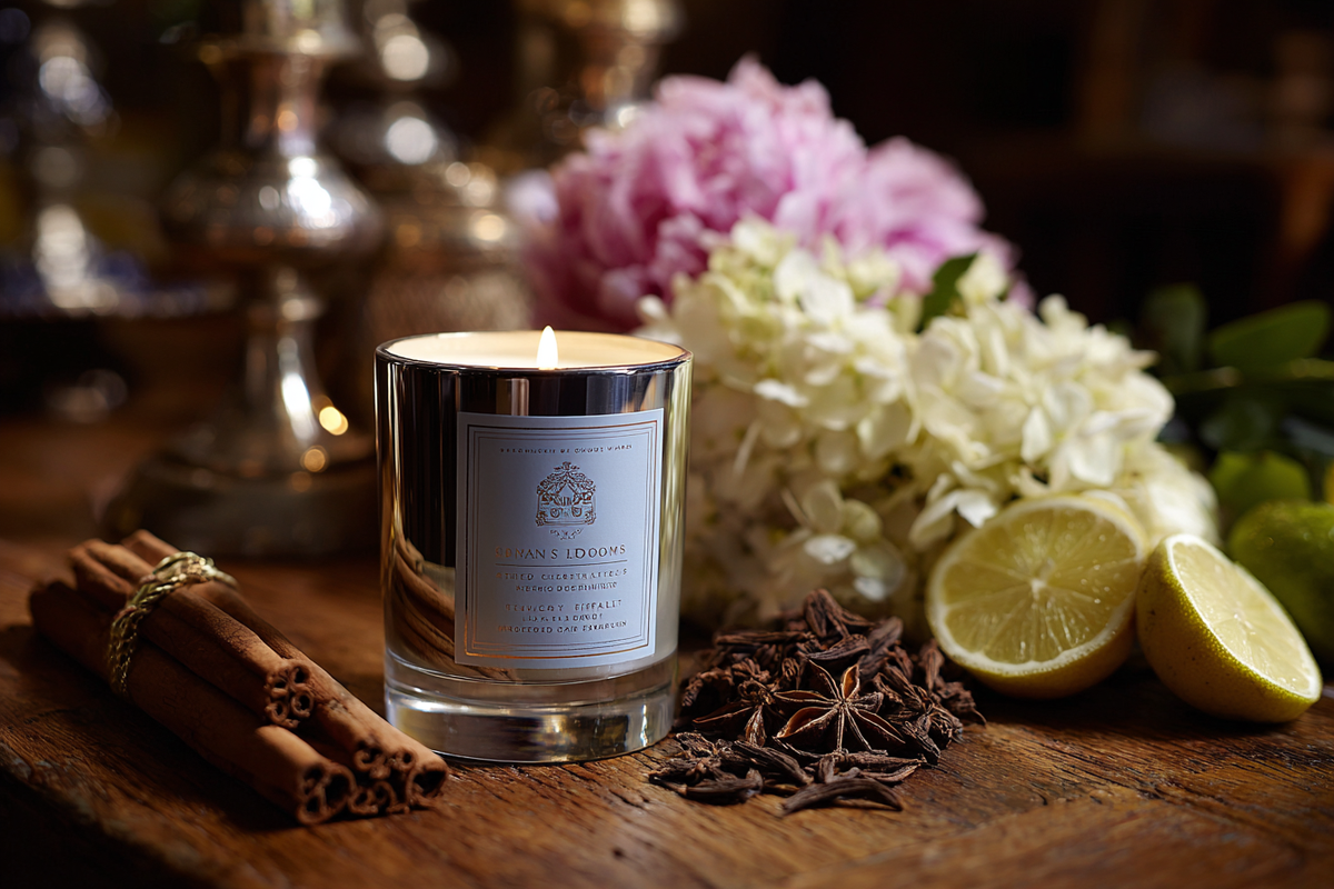 Candles & Fragrances