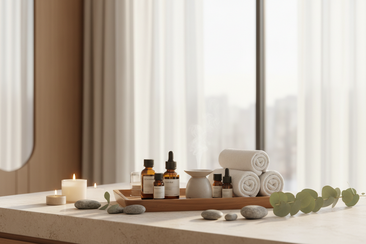 Wellness & Restoration