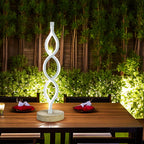Creative LED Desk Lamp  Stylish  Durable Nightlight