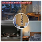 Creative LED Desk Lamp  Stylish  Durable Nightlight