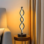 Creative LED Desk Lamp  Stylish  Durable Nightlight