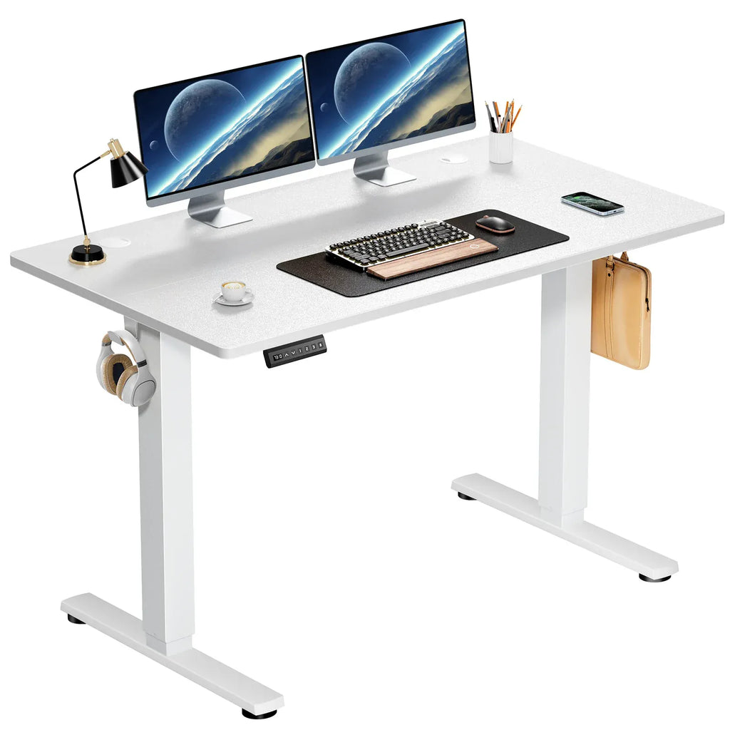 40x24 Electric Standing Desk | Adjustable Sit-Stand Table