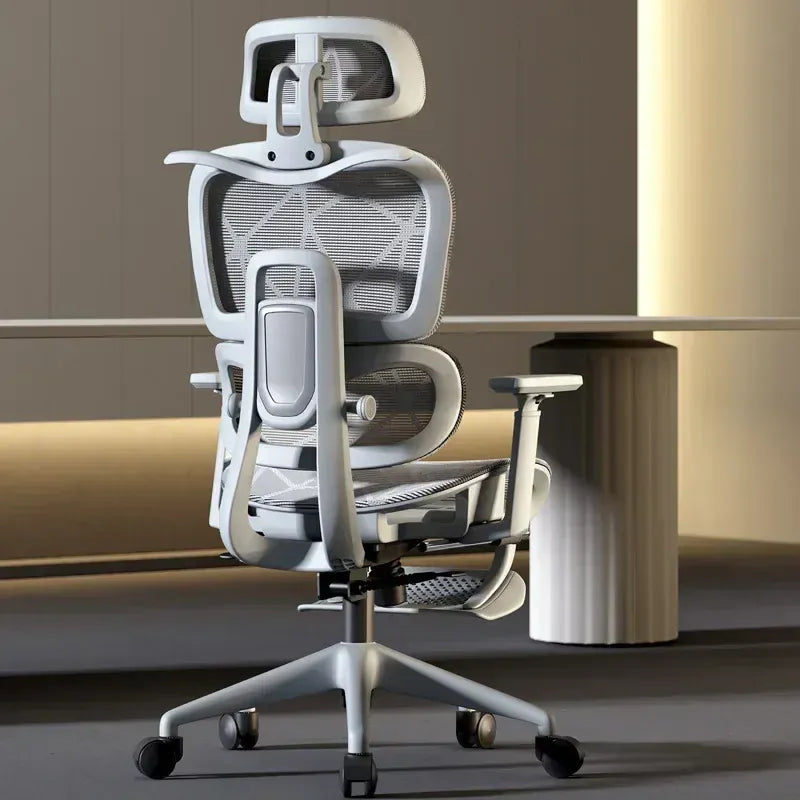 Ergonomic Gaming & Office Chair | Adjustable Back Support