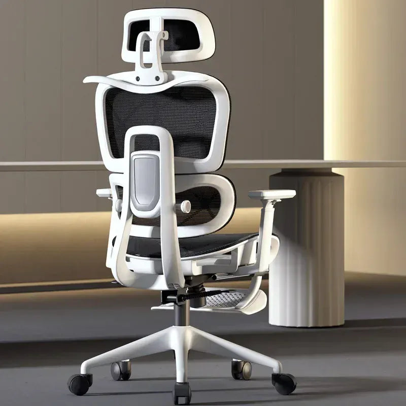 Ergonomic Gaming & Office Chair | Adjustable Back Support