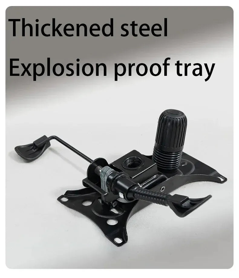 Ergonomic Gaming & Office Chair | Adjustable Back Support