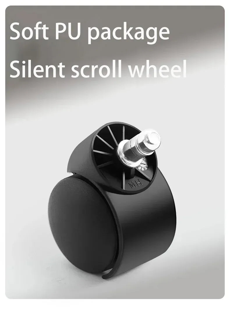 Ergonomic Gaming & Office Chair | Adjustable Back Support