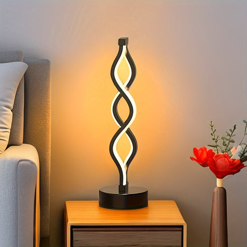 Creative LED Desk Lamp  Stylish  Durable Nightlight