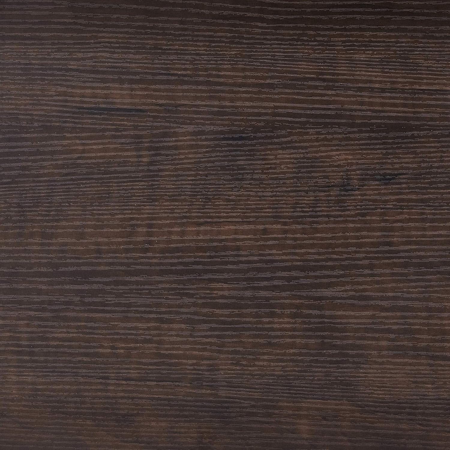 Peach Maple Furniture Bronze / Organizer Unit + Grey Drawers Extra Wide 5-Drawer Organizer