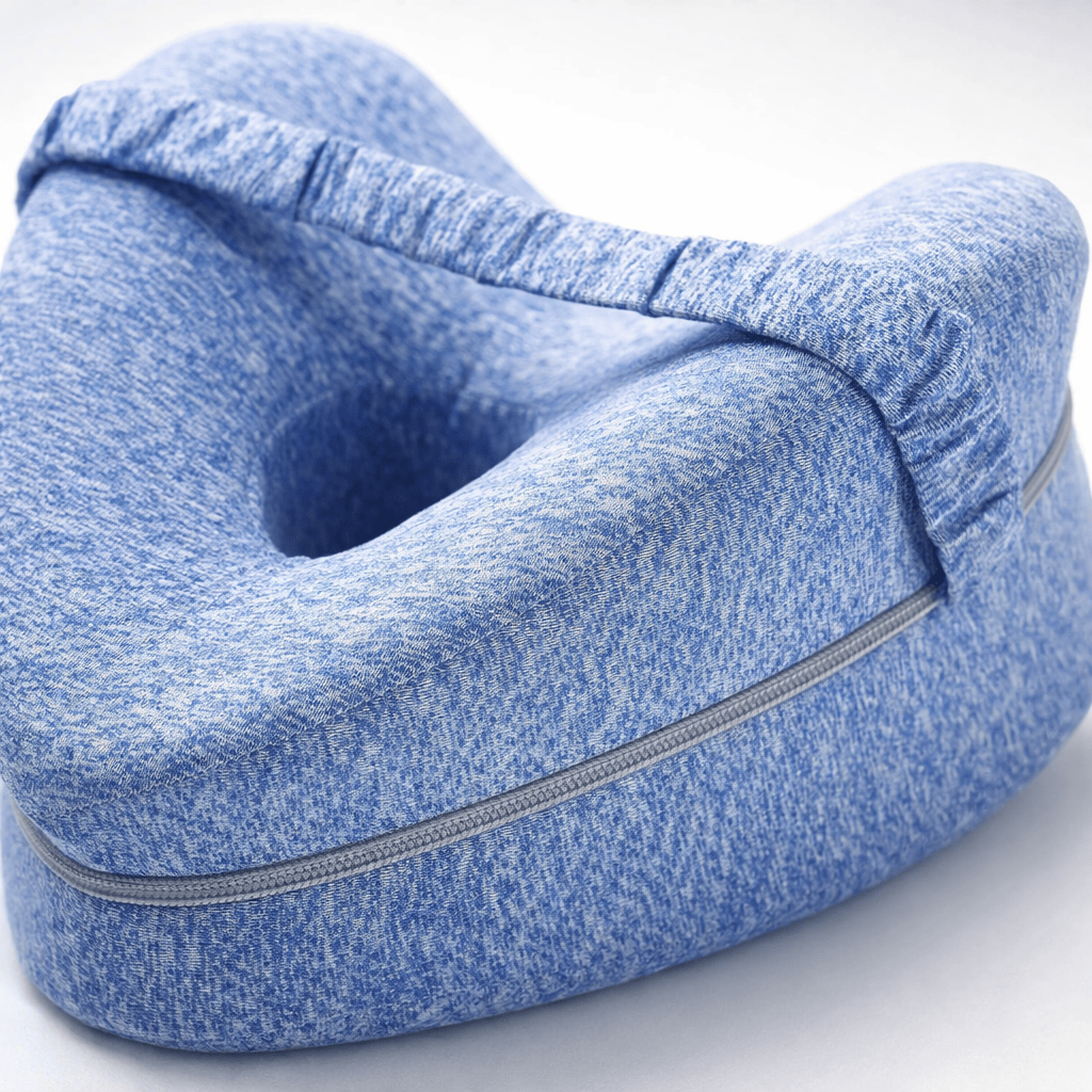 Hip Alignment Pillow for Side Sleepers | Elevate Your Space