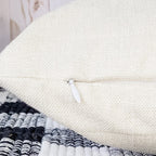 Peach Vanilla Home Decor A Mother's Love in Bloom Pillow Cover