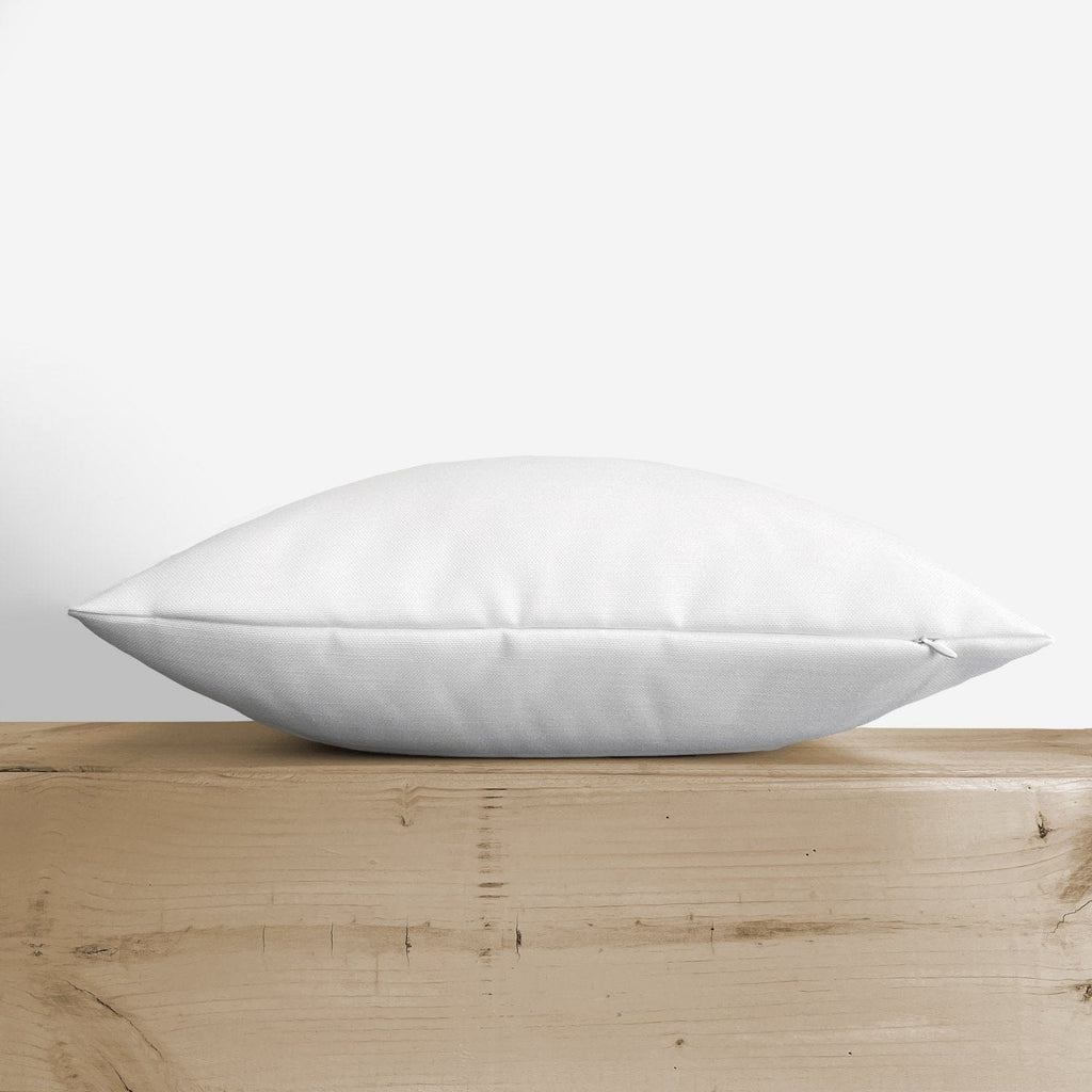 Maroon Abderus Home Decor Joy to the World | Red Throw Pillow | Home Decor | Christmas Pillow