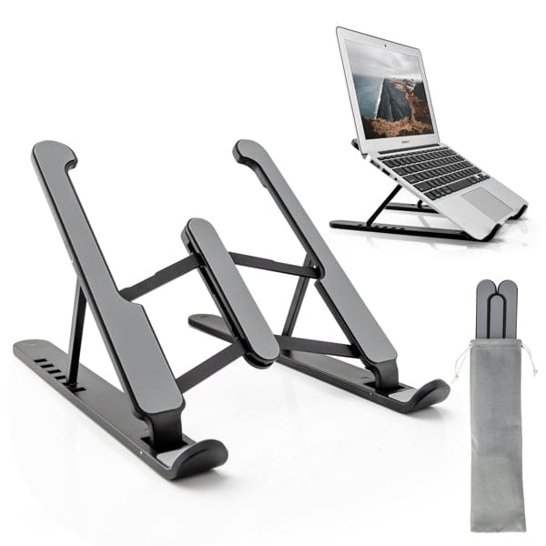 Teal Simba Home & Garden Ergonomic Adjustable Laptop Stand