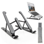 Teal Simba Home & Garden Ergonomic Adjustable Laptop Stand