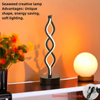 Champagne Apollo Home & Garden Stylish LED Desk Lamp