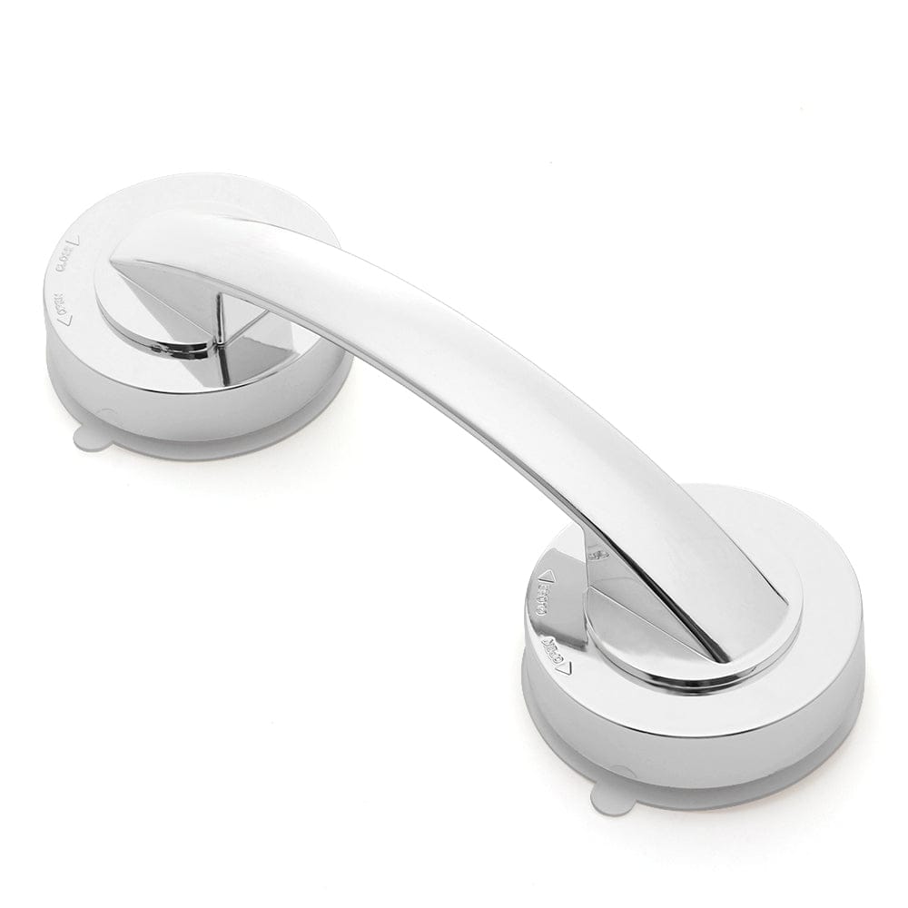 Home & Garden Suction Cup Grab Bar Handle – Strong Suction Support